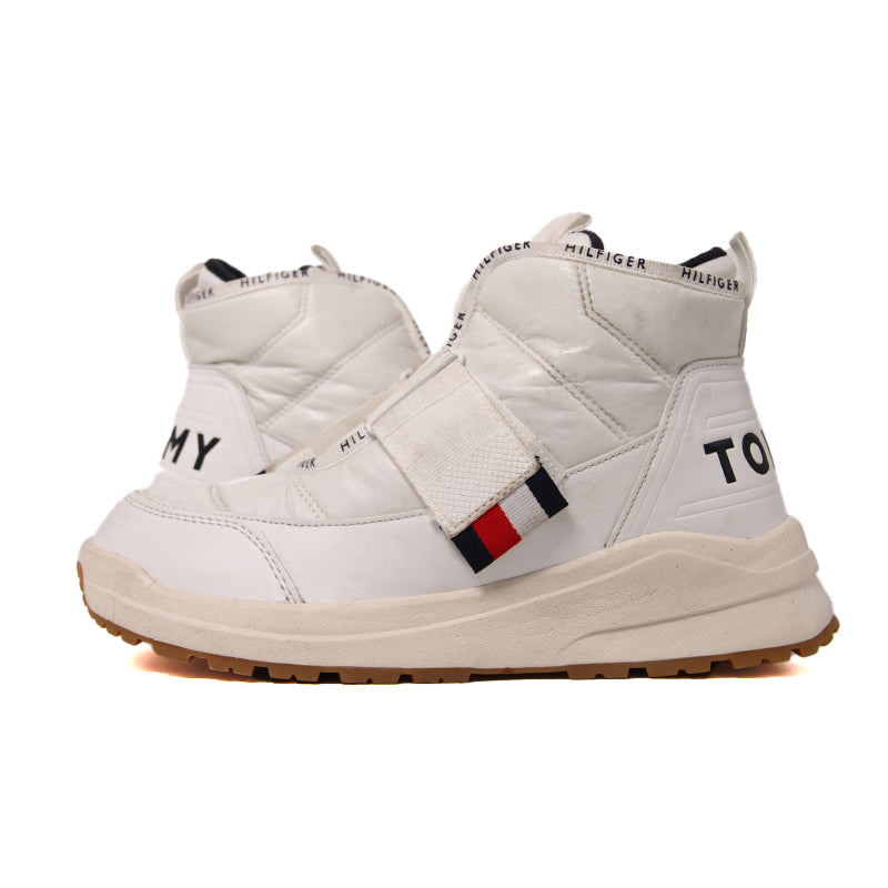 TOMMY HILFIGER  WOMEN SHOES Size 39 ROW577