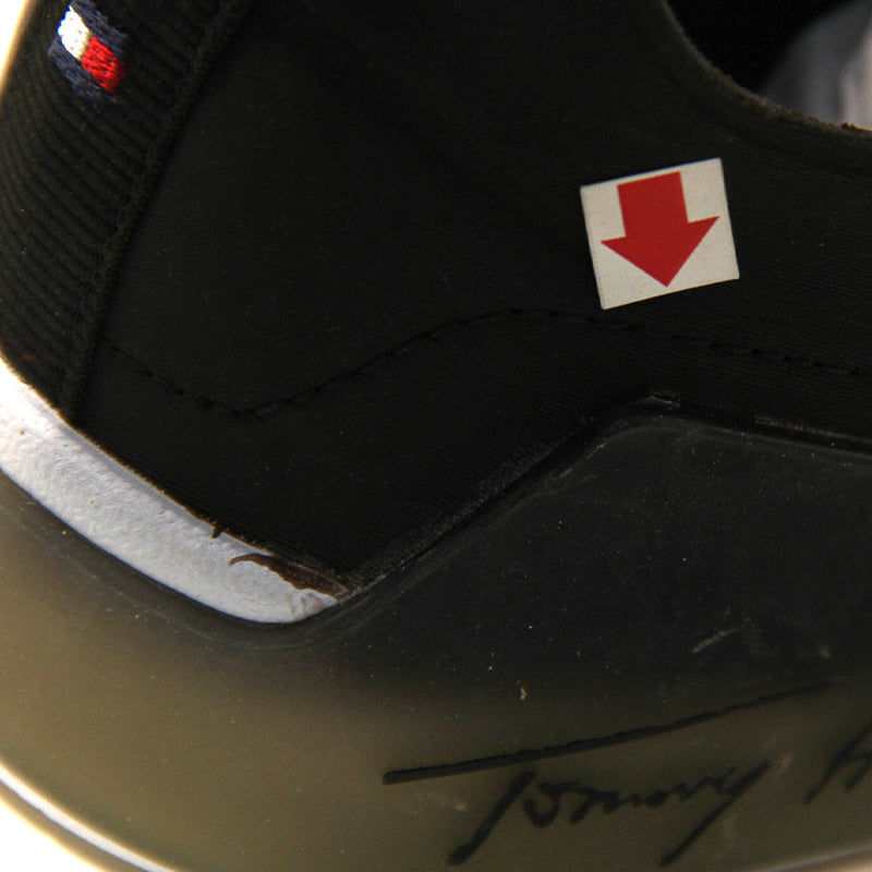 TOMMY HILFIGER  WOMEN SHOES Size 39 ROW578