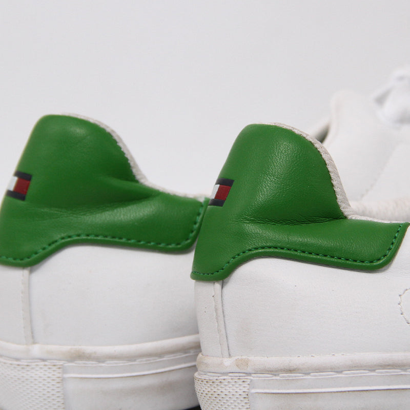TOMMY HILFIGER WOMEN SHOES Size 39 ROW581