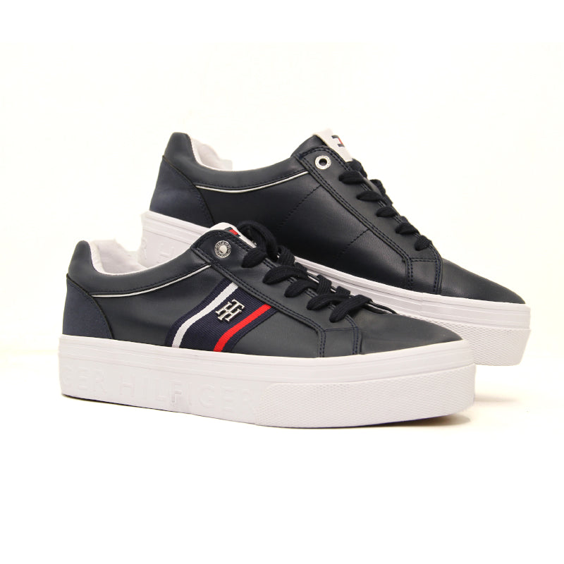 TOMMY HILFIGER  WOMEN SHOES Size 40 ROW464