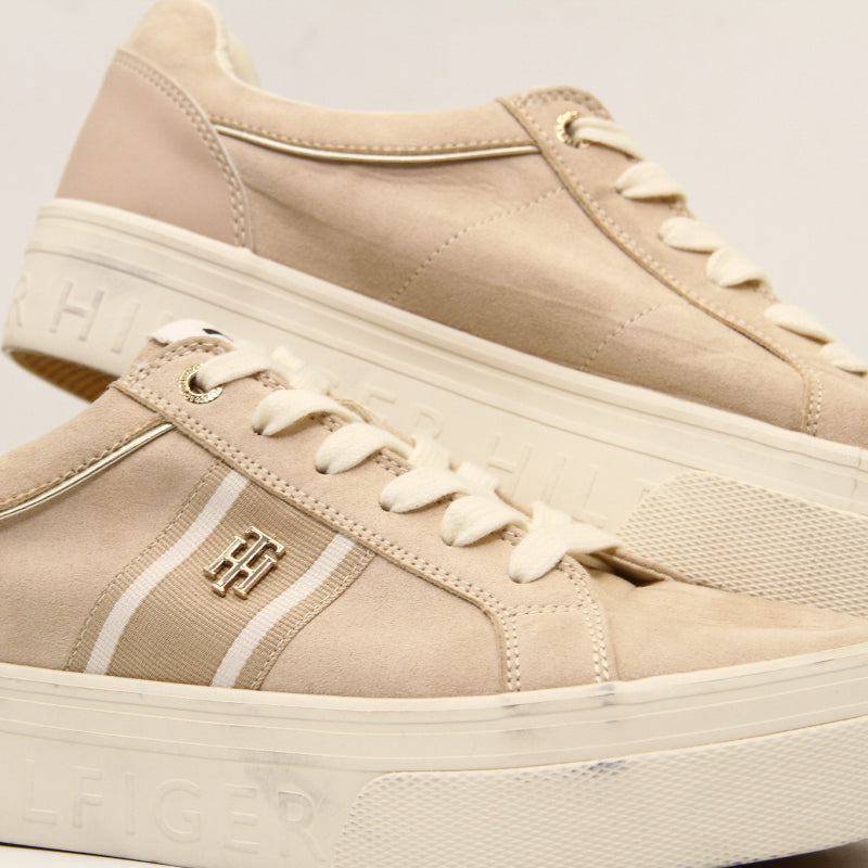 TOMMY HILFIGER  WOMEN SHOES Size 40 ROW465