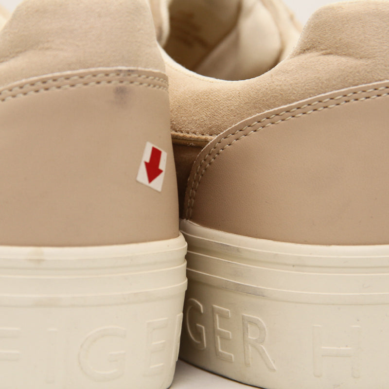 TOMMY HILFIGER  WOMEN SHOES Size 40 ROW515