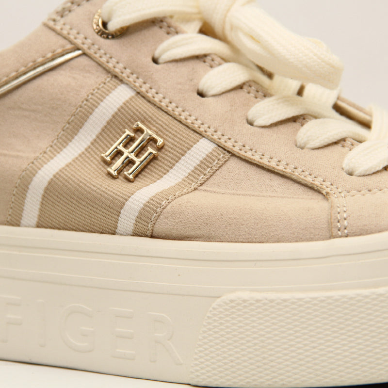 TOMMY HILFIGER WOMEN SHOES Size 40 ROW521