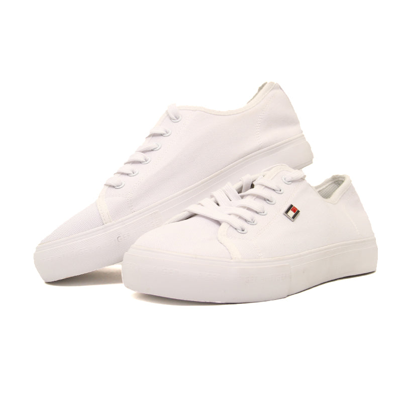 TOMMY HILFIGER WOMEN SHOES Size 40 ROW522