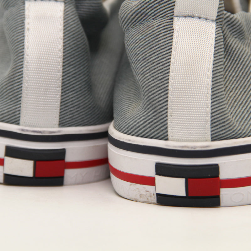 TOMMY HILFIGER WOMEN SHOES Size 40 ROW526