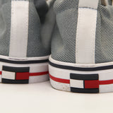 TOMMY HILFIGER WOMEN SHOES Size 40 ROW526