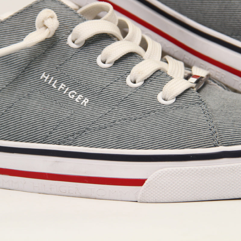 TOMMY HILFIGER WOMEN SHOES Size 40 ROW526