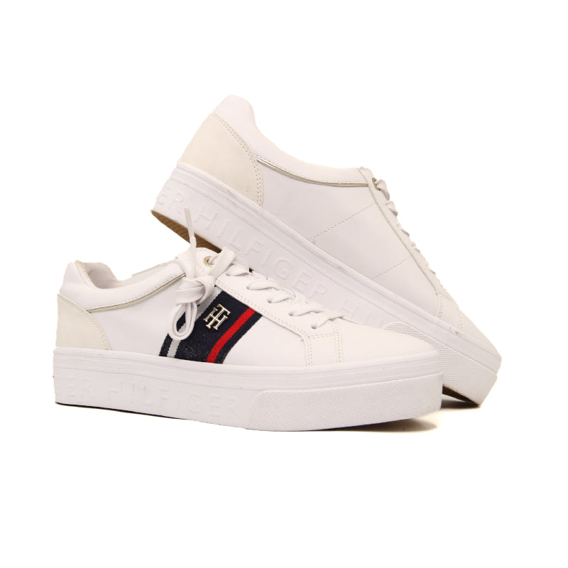 TOMMY HILFIGER WOMEN SHOES Size 40 ROW536