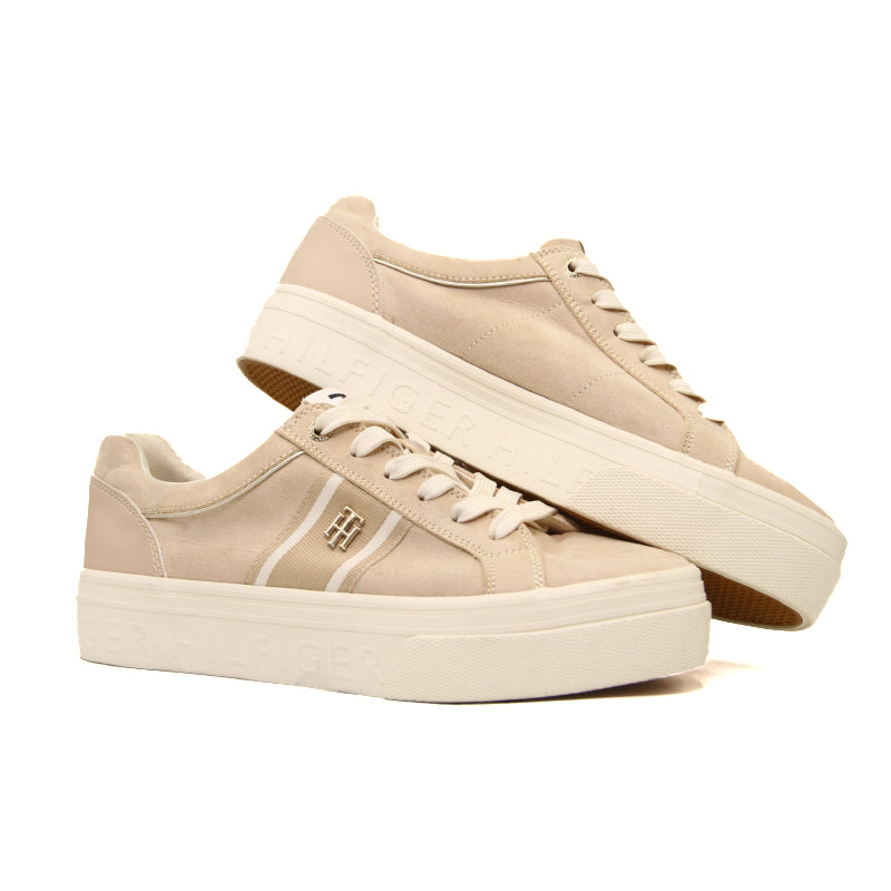 TOMMY HILFIGER WOMEN SHOES Size 40 ROW544