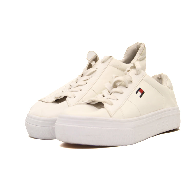 TOMMY HILFIGER WOMEN SHOES Size 40 ROW545