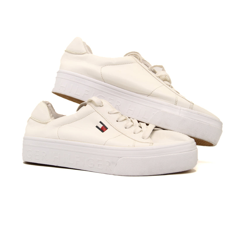 TOMMY HILFIGER WOMEN SHOES Size 40 ROW545