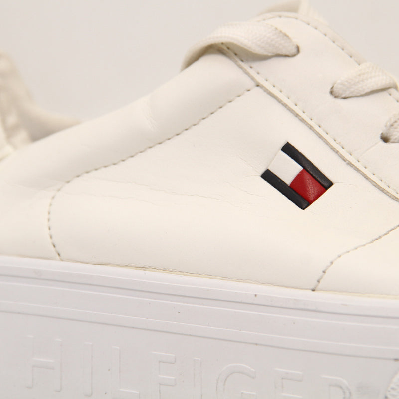 TOMMY HILFIGER WOMEN SHOES Size 40 ROW545