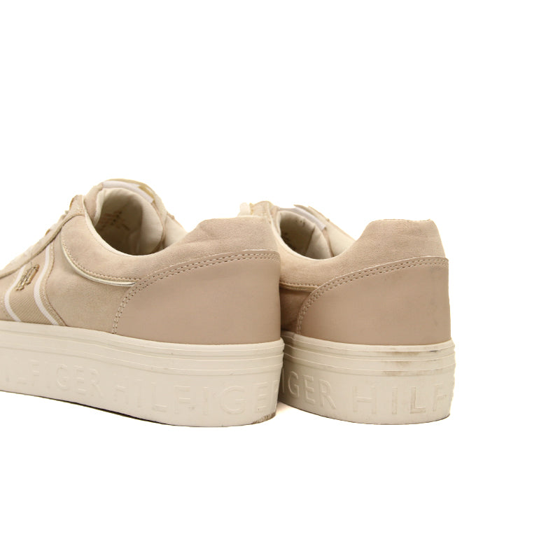 TOMMY HILFIGER WOMEN SHOES Size 40 ROW546