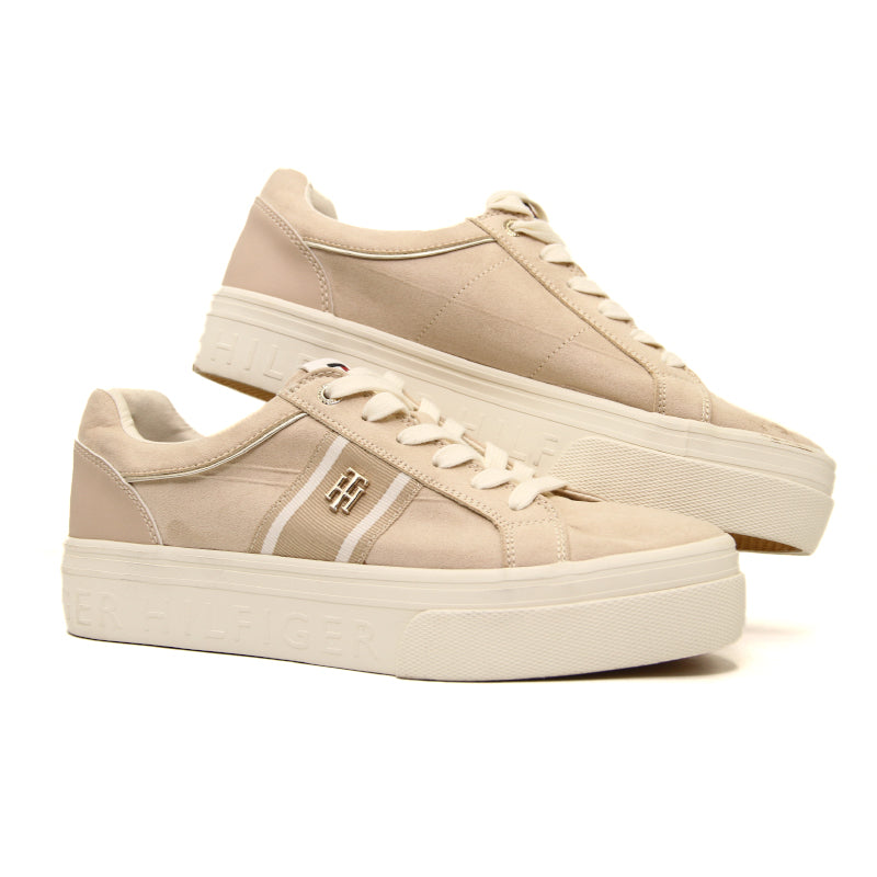 TOMMY HILFIGER WOMEN SHOES Size 40 ROW546