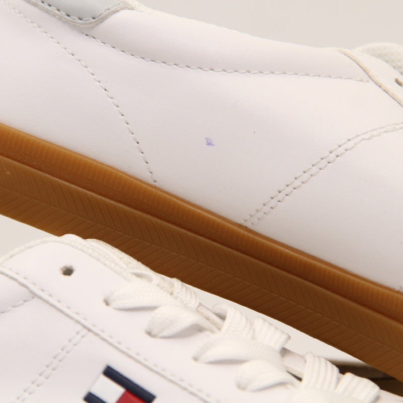 TOMMY HILFIGER WOMEN SHOES Size 40 ROW547