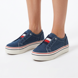 TOMMY HILFIGER WOMEN SHOES Size 40 ROW559