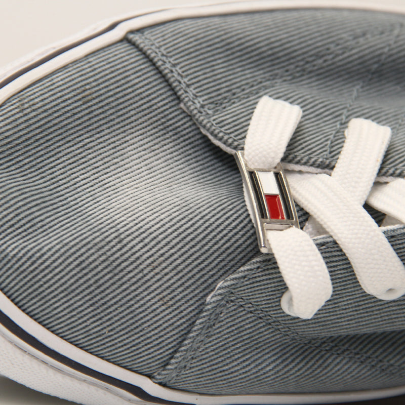 TOMMY HILFIGER  WOMEN SHOES Size 40 ROW583