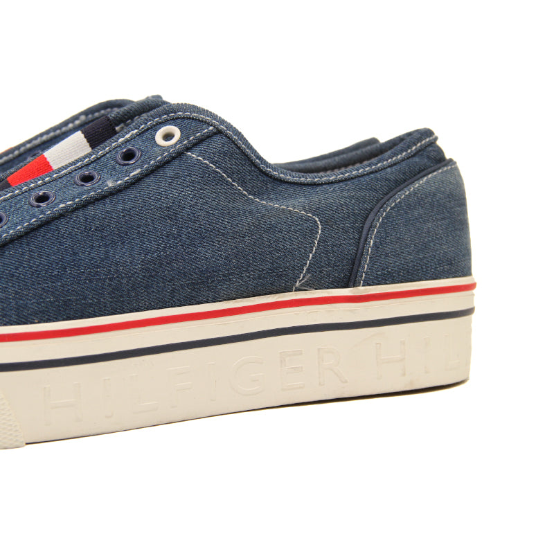 TOMMY HILFIGER  WOMEN SHOES Size 40 ROW589