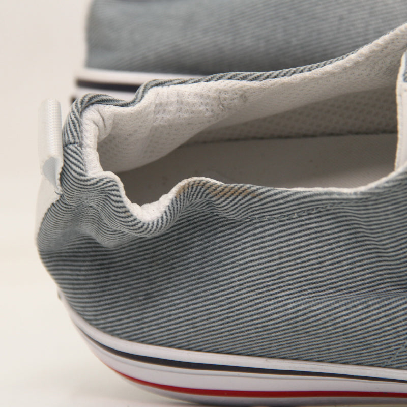 TOMMY HILFIGER  WOMEN SHOES Size 40 ROW607