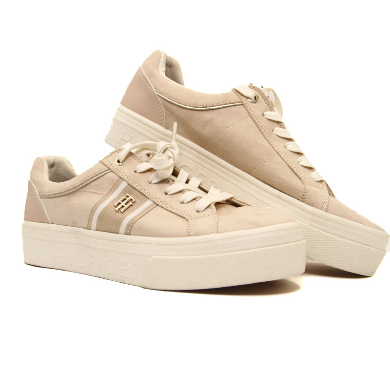 TOMMY HILFIGER WOMEN SHOES Size 40 ROW626