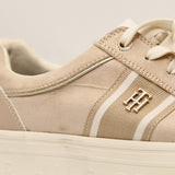 TOMMY HILFIGER WOMEN SHOES Size 40 ROW626