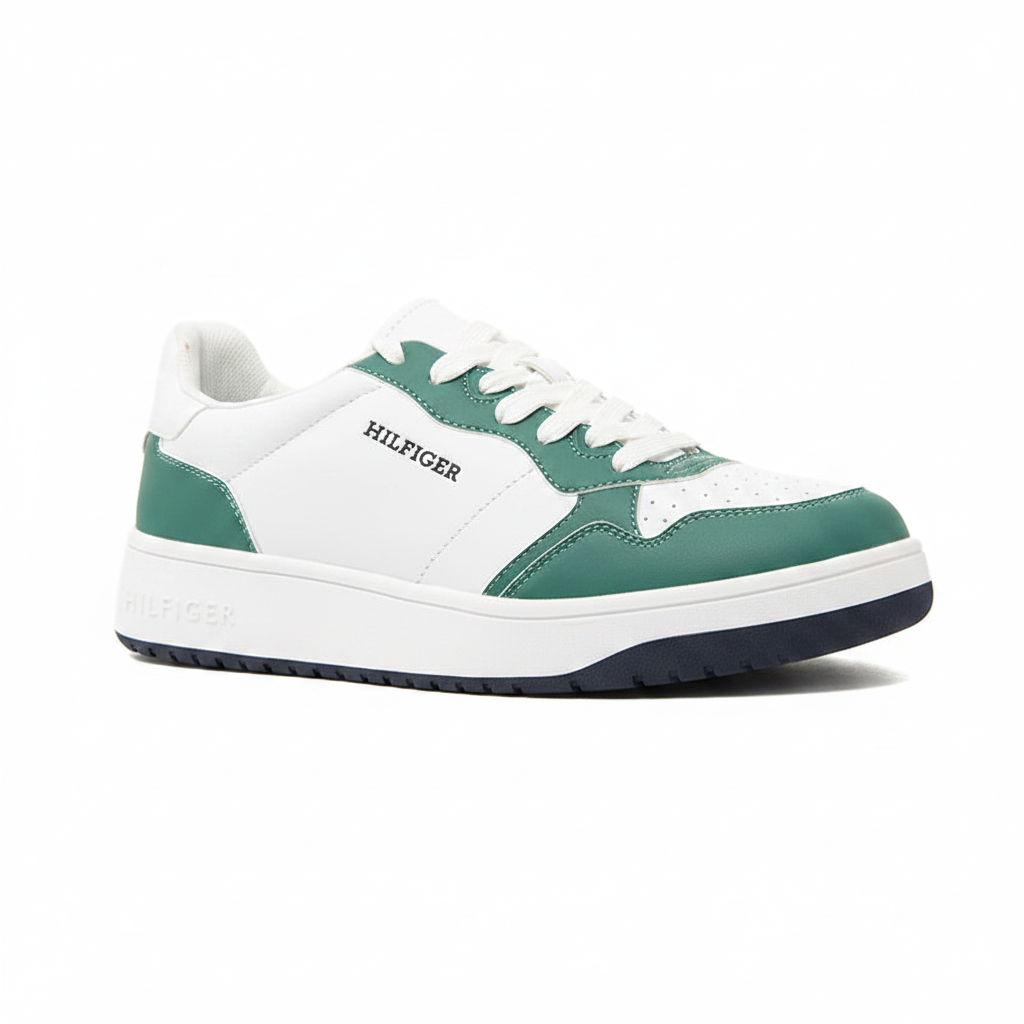 TOMMY HILFIGER WOMEN SHOES Size 41 ROW152