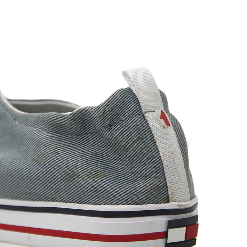 TOMMY HILFIGER WOMEN SHOES Size 41 ROW160