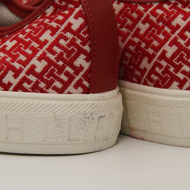 TOMMY HILFIGER WOMEN SHOES Size 41 ROW261