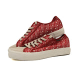 TOMMY HILFIGER WOMEN SHOES Size 41 ROW261