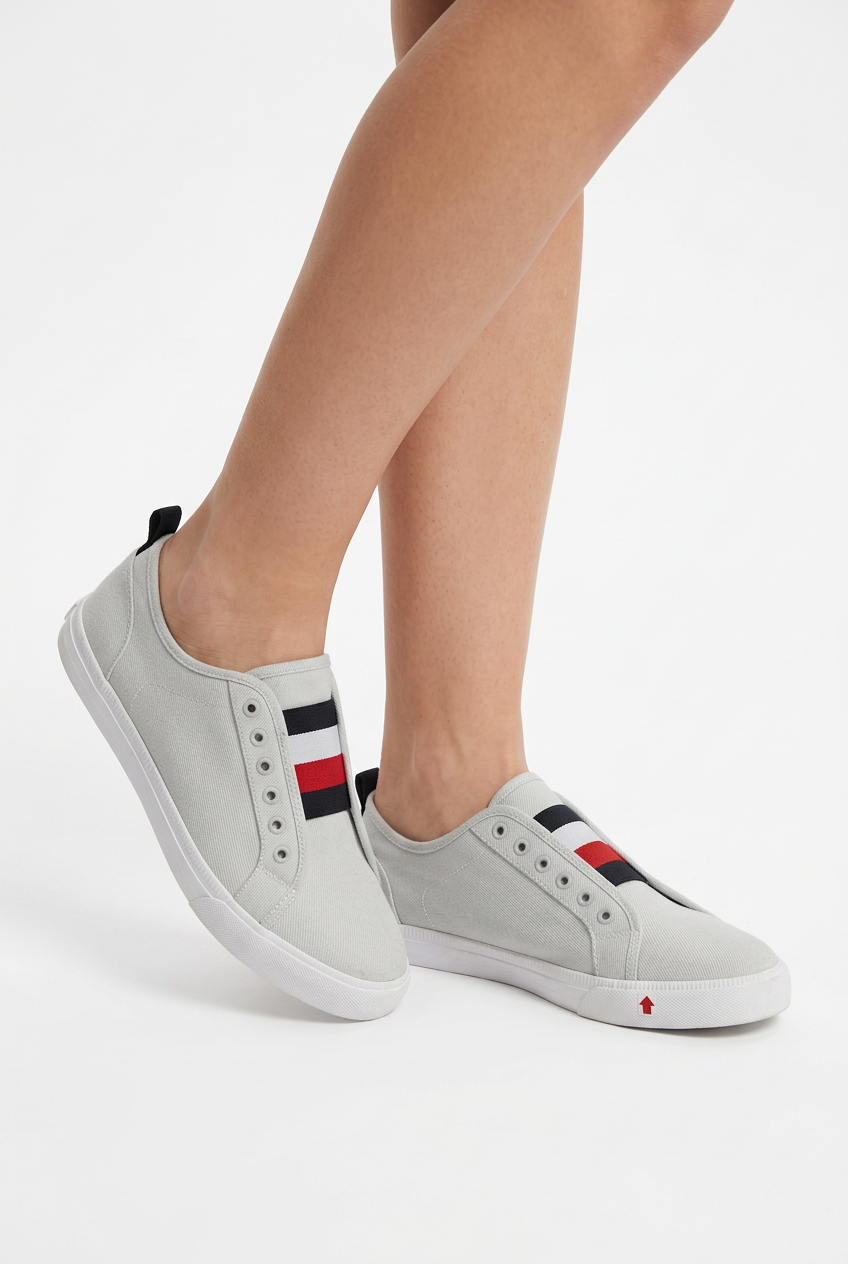 TOMMY HILFIGER WOMEN SHOES Size 41 ROW265