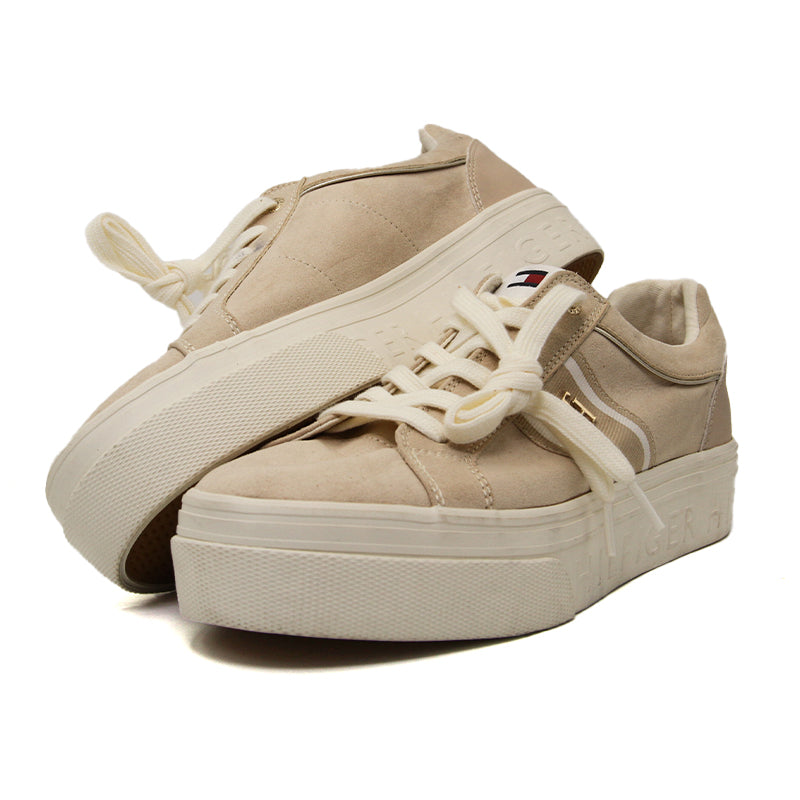 TOMMY HILFIGER WOMEN SHOES Size 41 ROW267