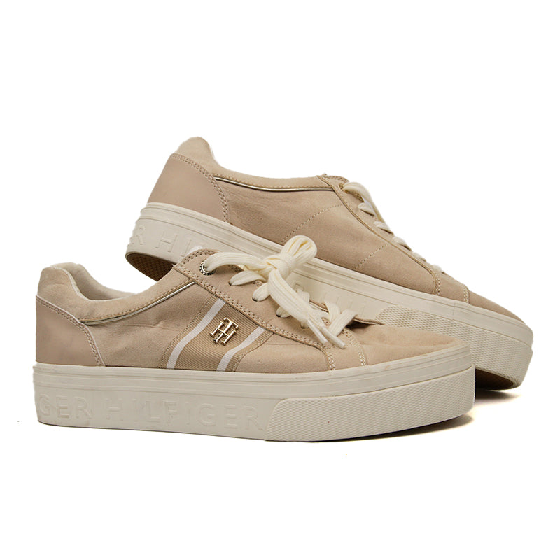 TOMMY HILFIGER WOMEN SHOES Size 41 ROW267