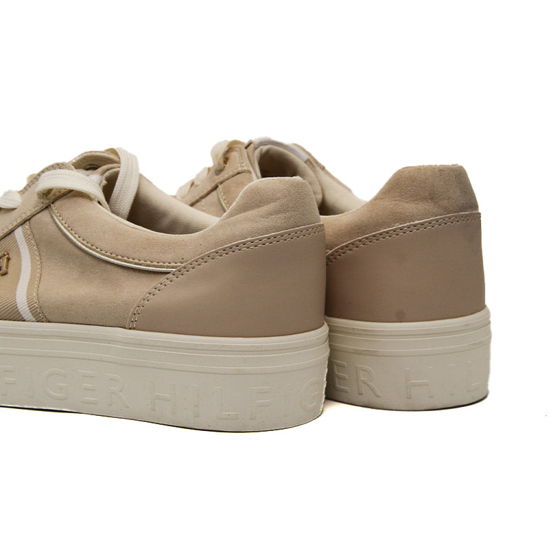 TOMMY HILFIGER WOMEN SHOES Size 41 ROW273