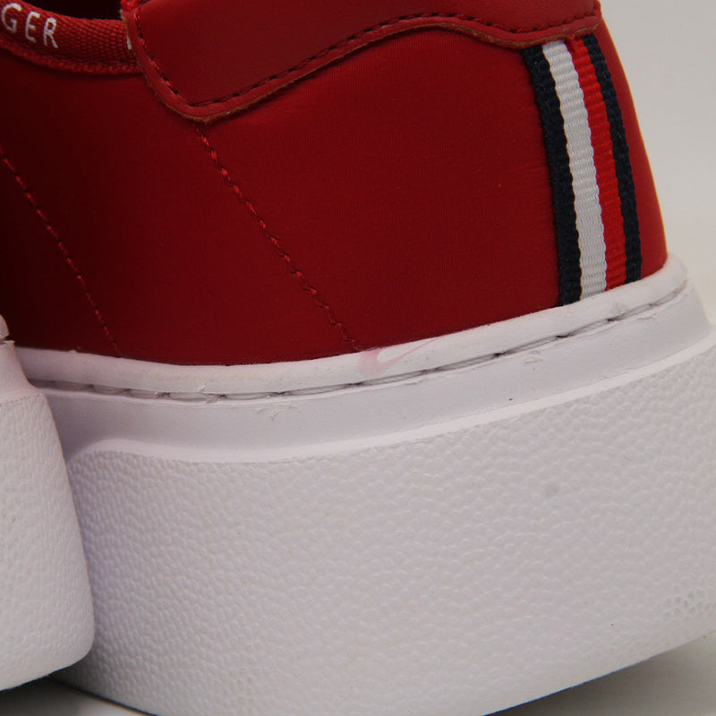 TOMMY HILFIGER WOMEN SHOES Size 41 ROW274