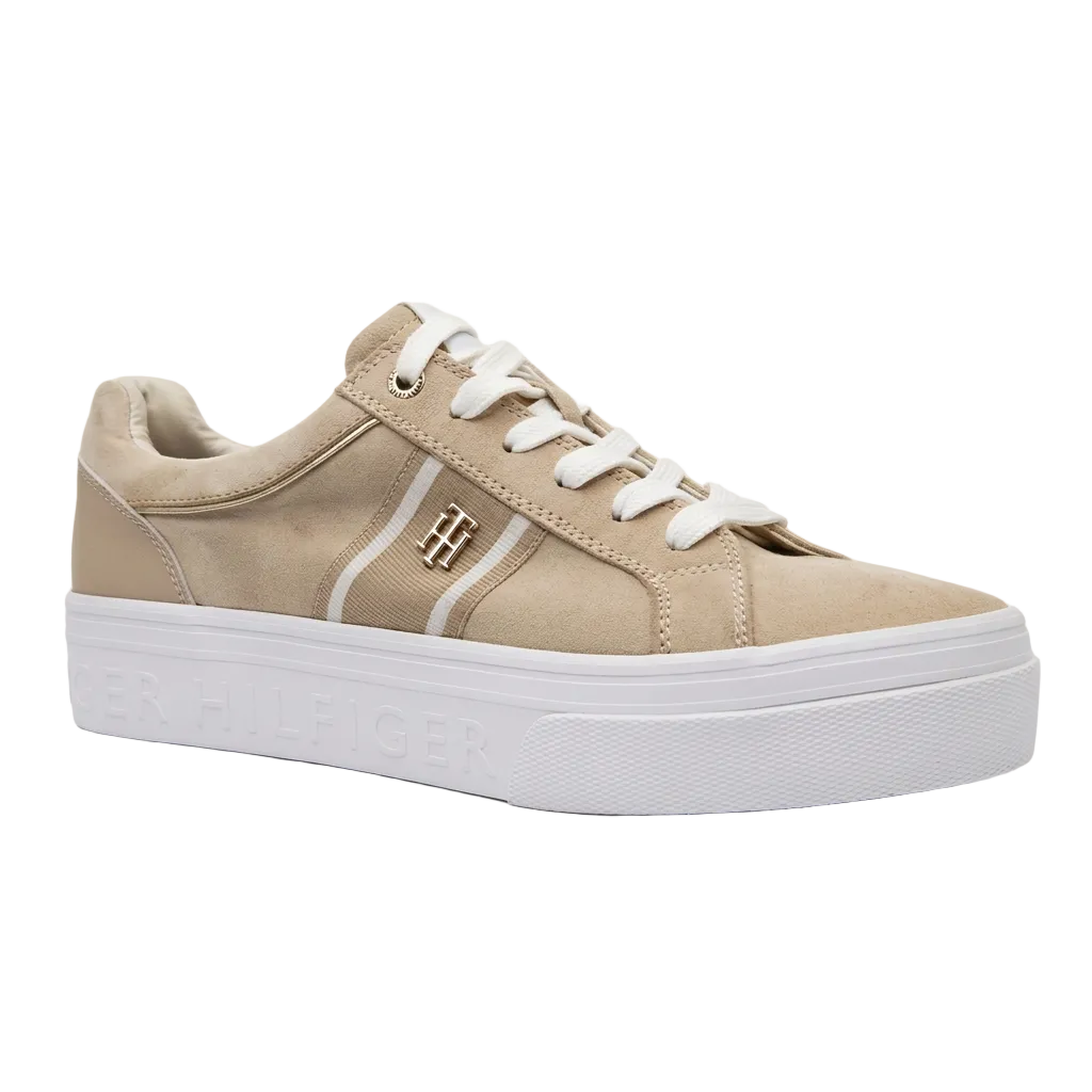 TOMMY HILFIGER WOMEN SHOES Size 41 ROW275