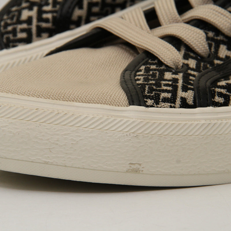 TOMMY HILFIGER WOMEN SHOES Size 41 ROW276