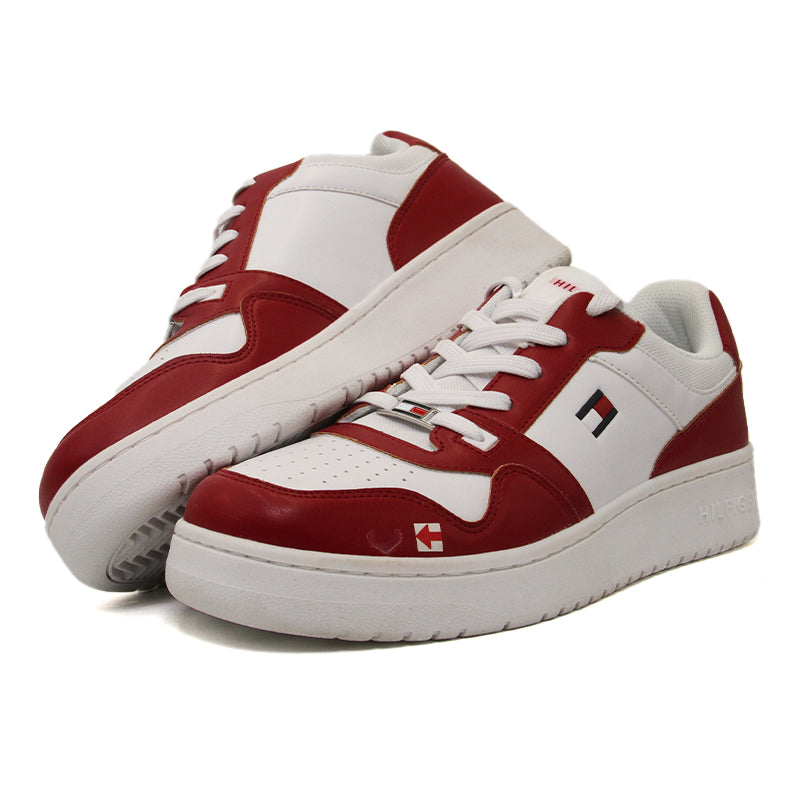 TOMMY HILFIGER WOMEN SHOES Size 41 ROW278