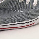 TOMMY HILFIGER WOMEN SHOES Size 41 ROW287