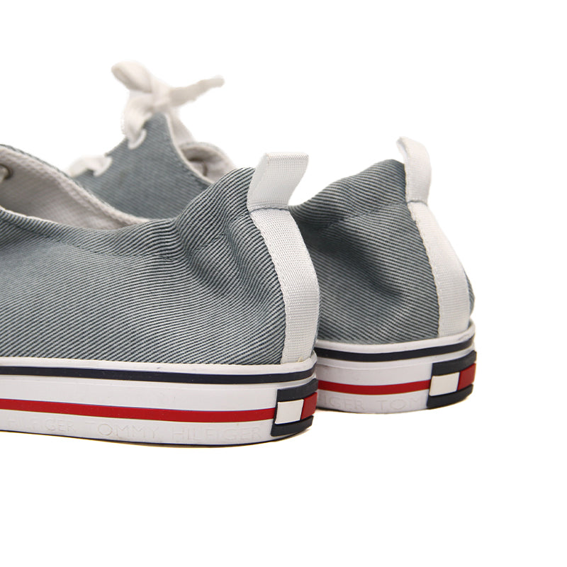TOMMY HILFIGER WOMEN SHOES Size 41 ROW287