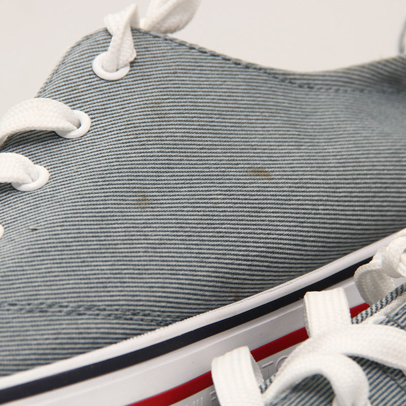 TOMMY HILFIGER WOMEN SHOES Size 41 ROW287