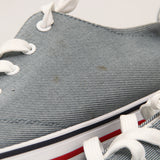 TOMMY HILFIGER WOMEN SHOES Size 41 ROW287