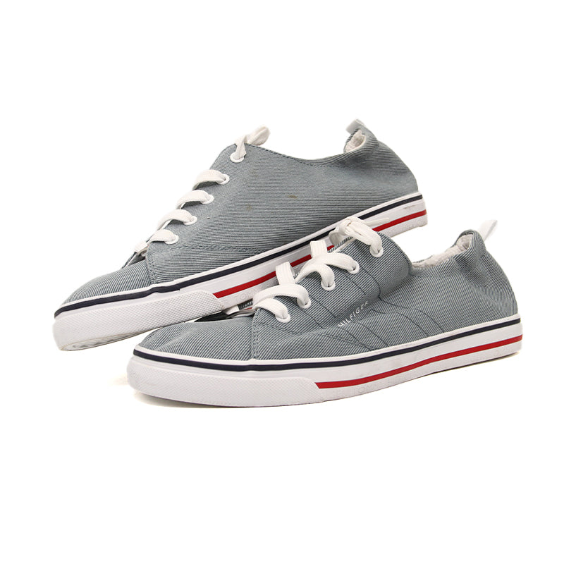TOMMY HILFIGER WOMEN SHOES Size 41 ROW287