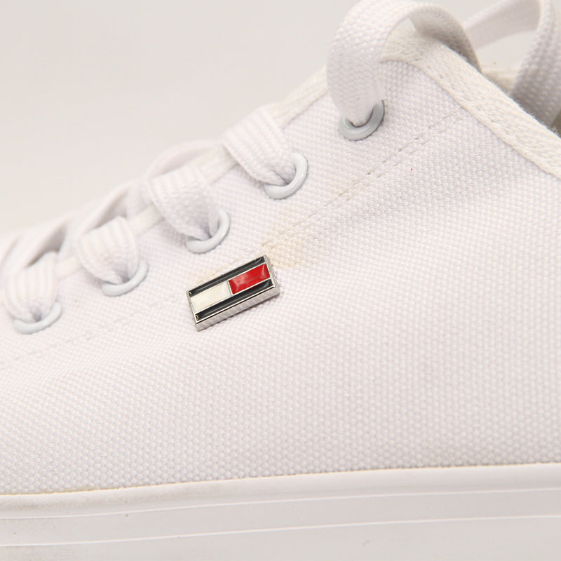 TOMMY HILFIGER WOMEN SHOES Size 41 ROW289