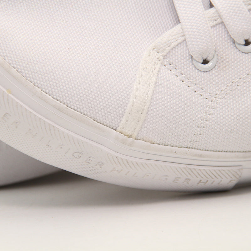 TOMMY HILFIGER WOMEN SHOES Size 41 ROW289
