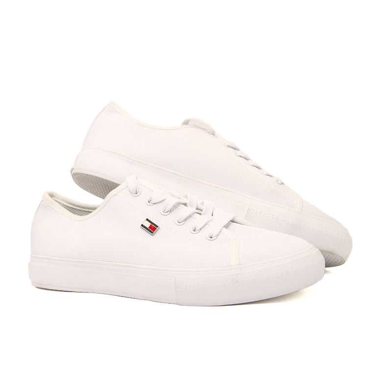 TOMMY HILFIGER WOMEN SHOES Size 41 ROW289