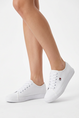 TOMMY HILFIGER WOMEN SHOES Size 41 ROW289