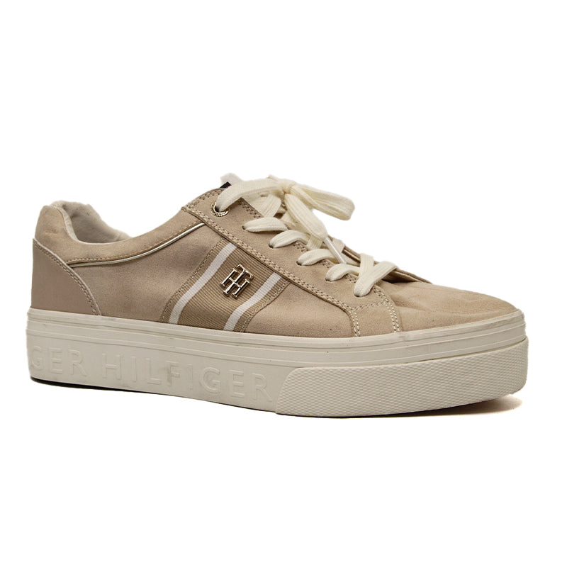 TOMMY HILFIGER WOMEN SHOES Size 41 ROW293