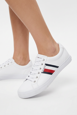 TOMMY HILFIGER WOMEN SHOES Size 41 ROW294