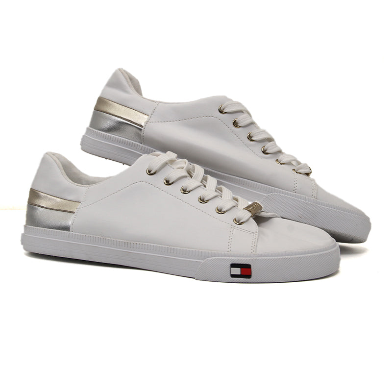 TOMMY HILFIGER WOMEN SHOES Size 41 ROW295