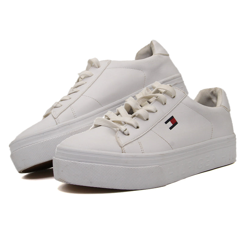 TOMMY HILFIGER WOMEN SHOES Size 41 ROW300